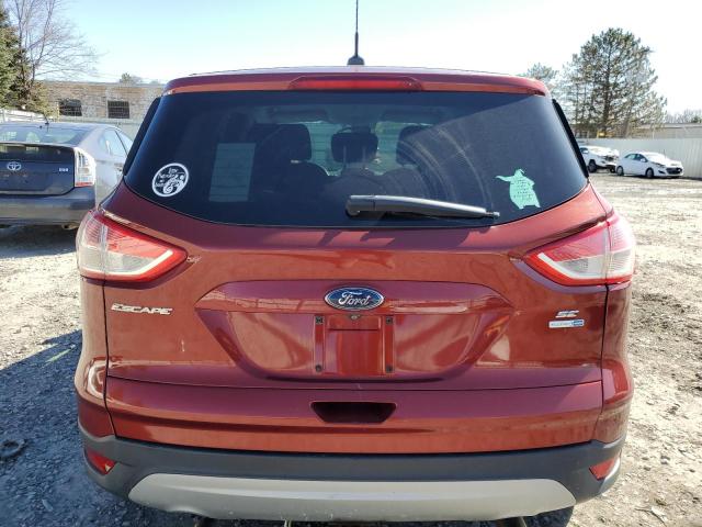Продаж на аукціоні авто 2014 Ford Escape Se, vin: 1FMCU9GXXEUD84051, номер лоту: 46646744