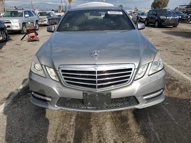 Продажа на аукционе авто 2012 Mercedes-benz E 350, vin: WDDHF5KBXCA608836, номер лота: 45539734