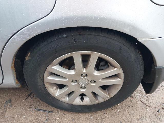 Aukcja sprzedaży 2003 Honda Civic Insp, vin: SHHEU88203U217317, numer aukcji: 44674314