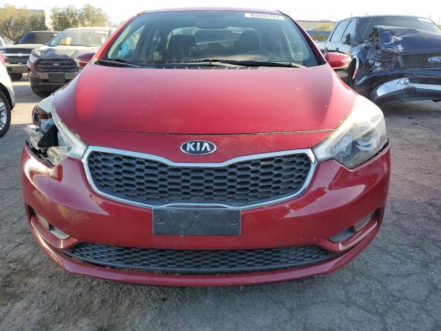 46266724 :رقم المزاد ، KNAFX4A88F5323349 vin ، 2015 Kia Forte Ex مزاد بيع