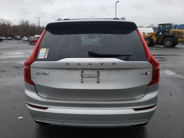 Aukcja sprzedaży 2016 Volvo Xc90 T6, vin: YV4A22PK8G1092574, numer aukcji: 45497634
