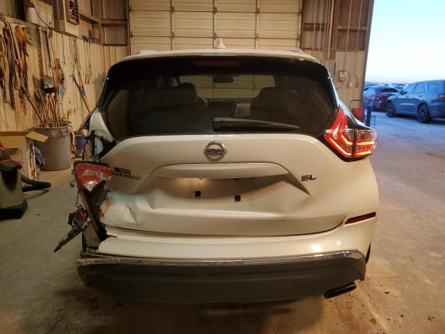 Aukcja sprzedaży 2017 Nissan Murano S, vin: 5N1AZ2MGXHN179686, numer aukcji: 45526624