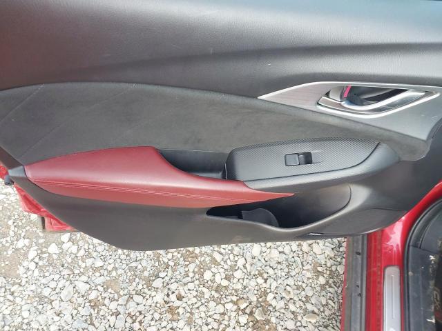 Aukcja sprzedaży 2015 Mazda Cx-3 Sport, vin: JMZDKFW7620116017, numer aukcji: 40727984