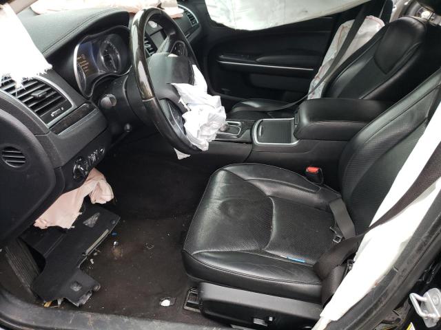 45509864 :رقم المزاد ، 2C3CCAEGXKH528583 vin ، 2019 Chrysler 300 Limited مزاد بيع