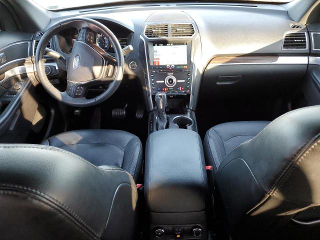 Продаж на аукціоні авто 2018 Ford Explorer Limited, vin: 1FM5K8F88JGC27274, номер лоту: 48226394