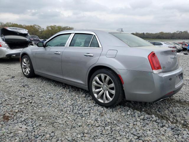 46932554 :رقم المزاد ، 2C3CCAEG7JH194155 vin ، 2018 Chrysler 300 Limite مزاد بيع