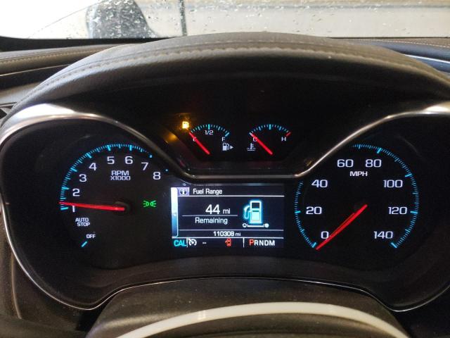 Aukcja sprzedaży 2015 Chevrolet Impala Ltz, vin: 1G1155SLXFU136561, numer aukcji: 46146664