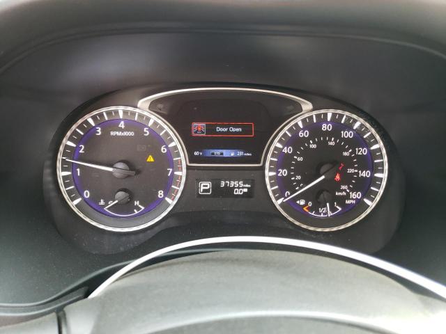 2020 Infiniti Qx60 Luxe მანქანა იყიდება აუქციონზე, vin: 5N1DL0MM2LC502254, აუქციონის ნომერი: 47051664