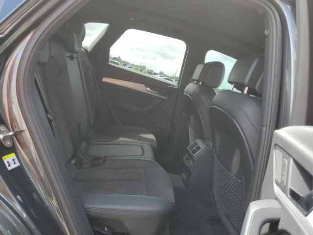 Aukcja sprzedaży 2019 Audi Sq5 Premium, vin: WA1A4AFY0K2082020, numer aukcji: 45337794