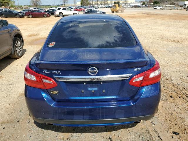 Продаж на аукціоні авто 2016 Nissan Altima 2.5, vin: 1N4AL3AP4GC294557, номер лоту: 47338654