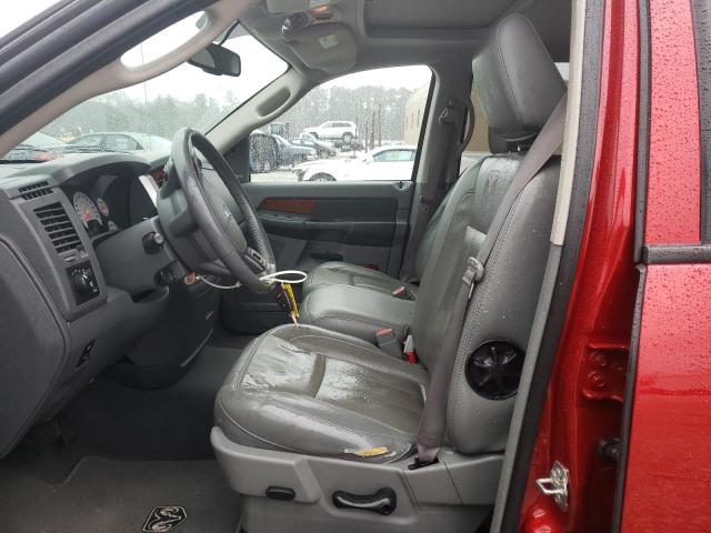 Aukcja sprzedaży 2007 Dodge Ram 1500 St, vin: 1D7HA18297S202691, numer aukcji: 45229074