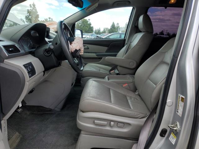 Aukcja sprzedaży 2012 Honda Odyssey Exl, vin: 5FNRL5H64CB024148, numer aukcji: 45101224