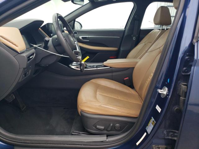Aukcja sprzedaży 2020 Hyundai Sonata Sel, vin: 5NPEF4JA3LH037568, numer aukcji: 46291534