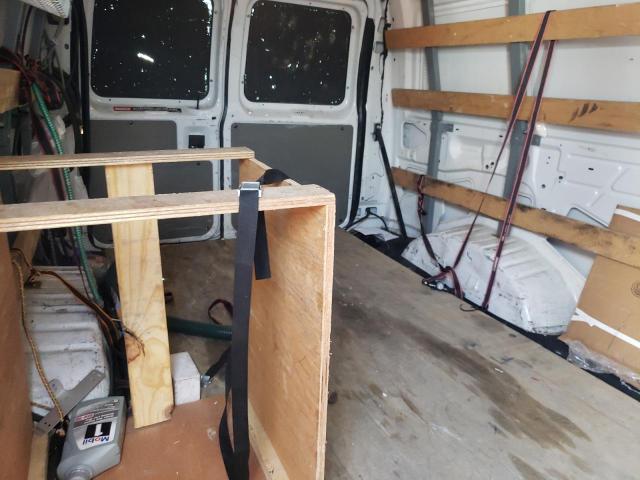 Aukcja sprzedaży 2013 Ford Econoline E250 Van, vin: 1FTNE2EW8DDB06890, numer aukcji: 46814434