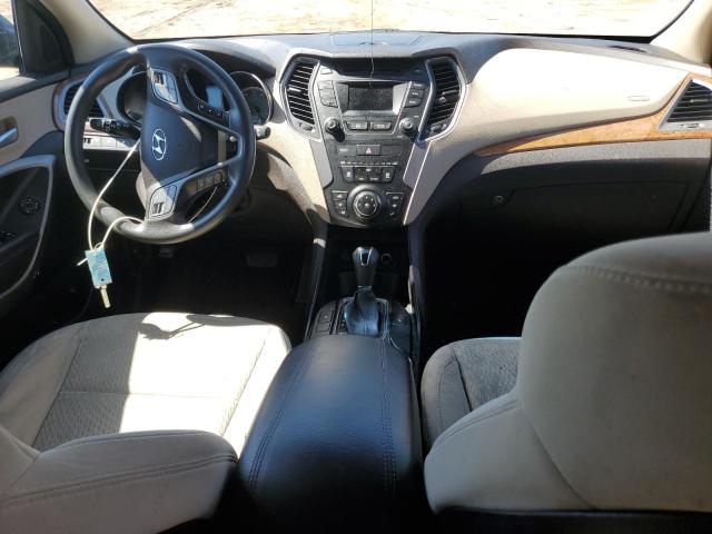 Aukcja sprzedaży 2016 Hyundai Santa Fe Sport, vin: 5XYZU3LB5GG366213, numer aukcji: 45481534