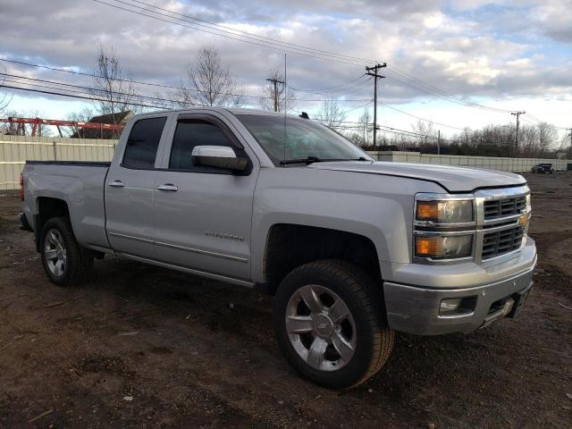 Продажа на аукционе авто 2014 Chevrolet Silverado K1500 Ltz, vin: 1GCVKSEC9EZ145247, номер лота: 44475014