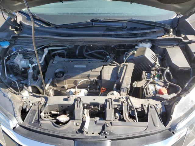 2016 Honda Cr-v Lx მანქანა იყიდება აუქციონზე, vin: 2HKRM3H31GH502959, აუქციონის ნომერი: 47308944