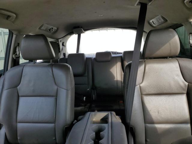 Aukcja sprzedaży 2013 Honda Odyssey Exl, vin: 5FNRL5H64DB087011, numer aukcji: 45534844
