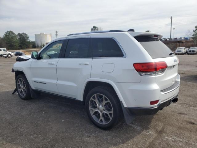 Aukcja sprzedaży 2018 Jeep Grand Cherokee Limited, vin: 1C4RJEBG2JC124783, numer aukcji: 45450574
