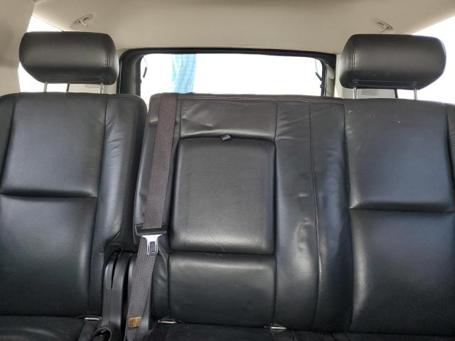 Aukcja sprzedaży 2009 Cadillac Escalade Hybrid, vin: 1GYFC33529R100145, numer aukcji: 46526464