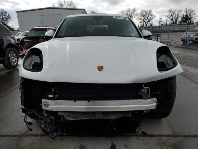 Aukcja sprzedaży 2020 Porsche Macan, vin: WP1AA2A5XLLB14113, numer aukcji: 44898554