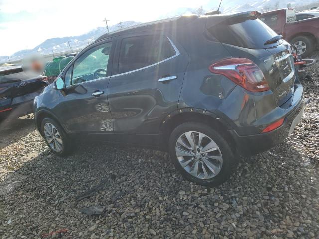 Aukcja sprzedaży 2017 Buick Encore Preferred, vin: KL4CJESB7HB202818, numer aukcji: 45481854