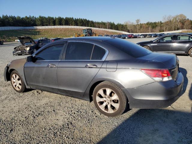 2008 Honda Accord Exl მანქანა იყიდება აუქციონზე, vin: 1HGCP26838A107519, აუქციონის ნომერი: 48620154