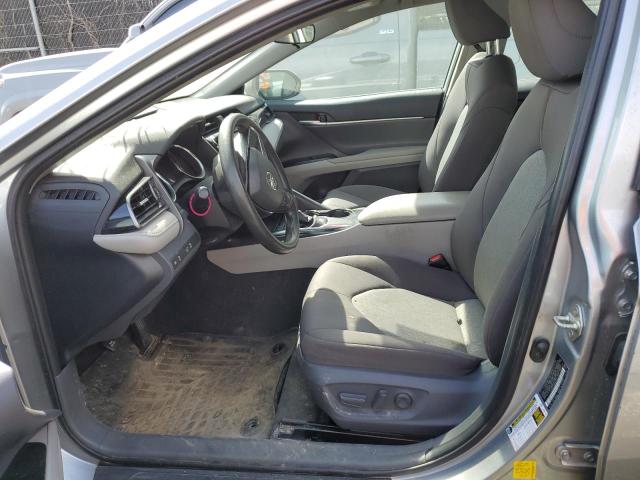 Aukcja sprzedaży 2019 Toyota Camry L, vin: 4T1B11HK9KU825429, numer aukcji: 46419214
