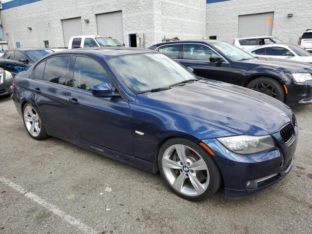 Aukcja sprzedaży 2011 Bmw 335 I, vin: WBAPM5C59BE578804, numer aukcji: 45540954