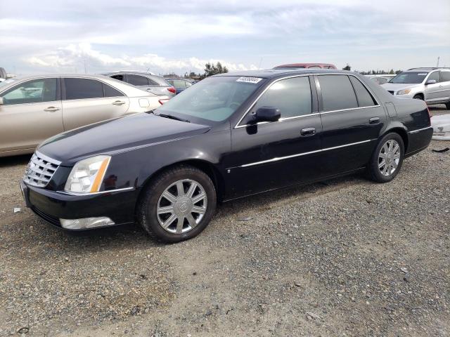 Aukcja sprzedaży 2006 Cadillac Dts, vin: 1G6KD57Y26U224431, numer aukcji: 44836844