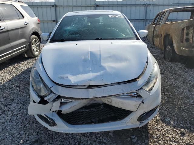 2013 Dodge Dart Limited მანქანა იყიდება აუქციონზე, vin: 1C3CDFCA0DD329020, აუქციონის ნომერი: 46677844
