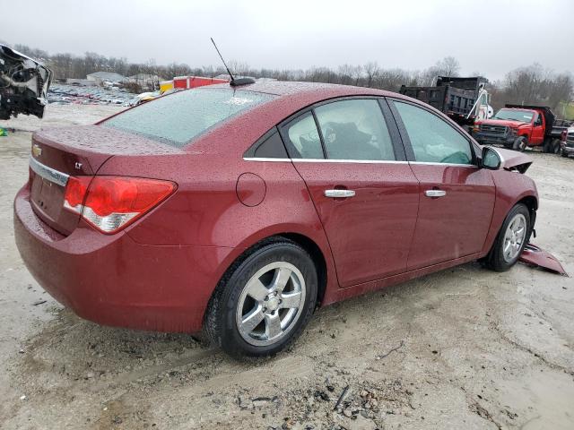 Aukcja sprzedaży 2016 Chevrolet Cruze Limited Lt, vin: 1G1PE5SB1G7121982, numer aukcji: 45563324