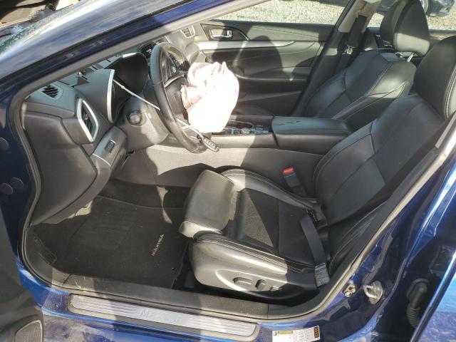 Aukcja sprzedaży 2018 Nissan Maxima 3.5s, vin: 1N4AA6AP4JC379218, numer aukcji: 45053824