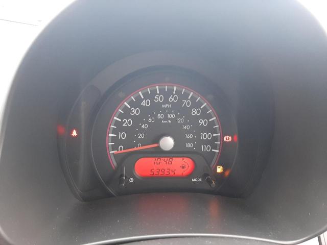 Aukcja sprzedaży 2009 Suzuki Alto Sz3, vin: MA3GFC31S00211829, numer aukcji: 48192304