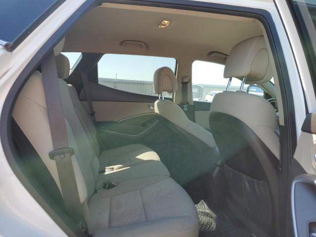 Продажа на аукционе авто 2015 Hyundai Santa Fe Sport, vin: 5XYZU3LB2FG267234, номер лота: 45272714