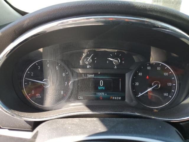 48919564 :رقم المزاد ، KL4CJASB3HB130699 vin ، 2017 Buick Encore Preferred مزاد بيع