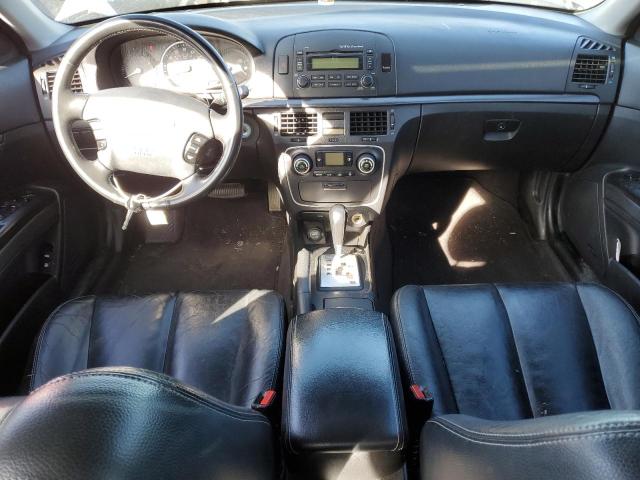 Aukcja sprzedaży 2007 Hyundai Sonata Se, vin: 5NPEU46F67H255309, numer aukcji: 45283134