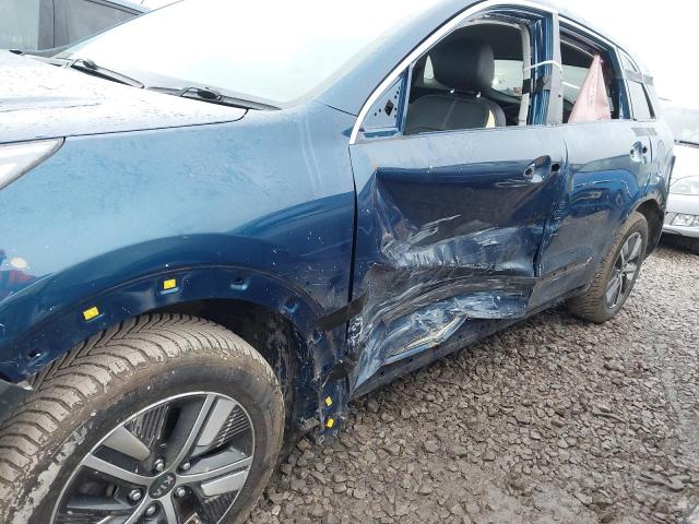 Aukcja sprzedaży 2020 Kia Niro 2 Hev, vin: KNACC81CVL5354001, numer aukcji: 45038024