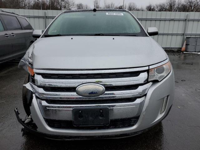 Aukcja sprzedaży 2014 Ford Edge Sel, vin: 2FMDK4JC7EBA61200, numer aukcji: 45371344