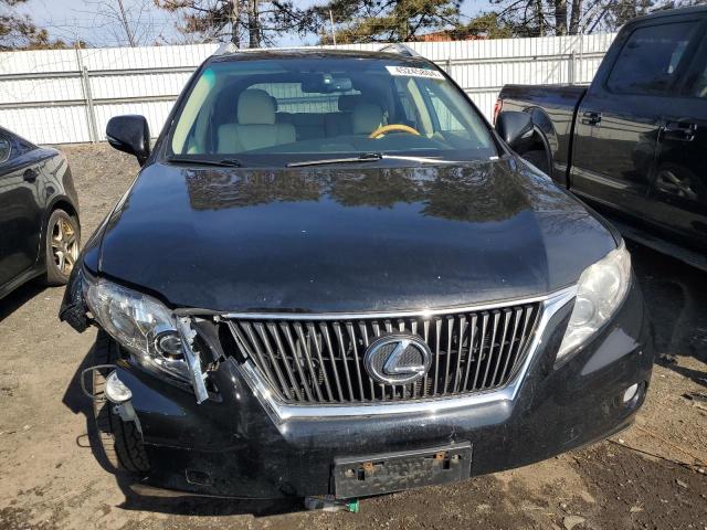 2010 Lexus Rx 350 მანქანა იყიდება აუქციონზე, vin: 2T2BK1BA1AC021201, აუქციონის ნომერი: 45245804