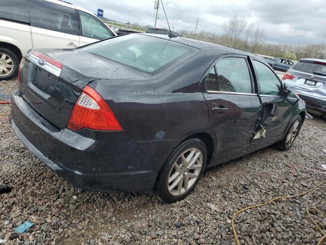 Aukcja sprzedaży 2010 Ford Fusion Sel, vin: 3FAHP0JA0AR426946, numer aukcji: 45500024