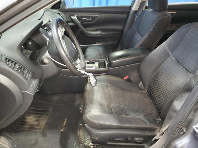 45469284 :رقم المزاد ، 1N4AL3AP4HC255243 vin ، 2017 Nissan Altima 2.5 مزاد بيع
