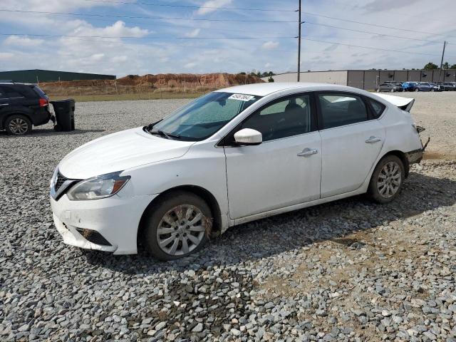 Aukcja sprzedaży 2016 Nissan Sentra S, vin: 3N1AB7APXGY295176, numer aukcji: 45467864