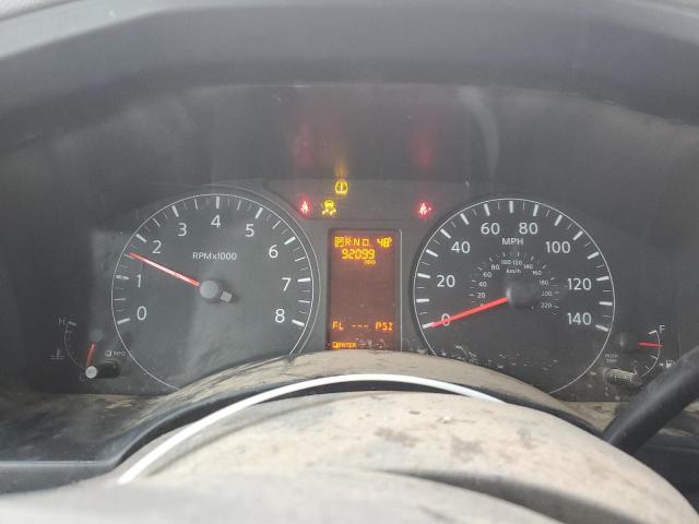 Aukcja sprzedaży 2015 Nissan Nv 1500, vin: 1N6BF0KL8FN804019, numer aukcji: 45427944