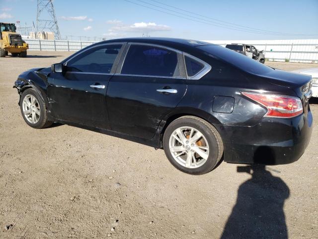 Продажа на аукционе авто 2014 Nissan Altima 2.5, vin: 1N4AL3AP2EC155041, номер лота: 45138484