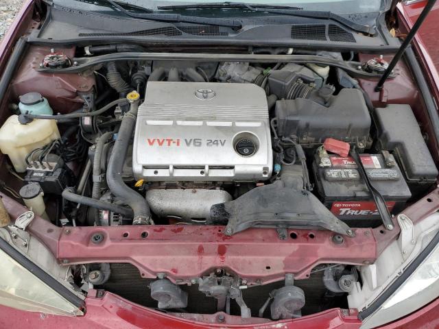 Aukcja sprzedaży 2004 Toyota Camry Le, vin: 4T1BF32K74U067342, numer aukcji: 45305614