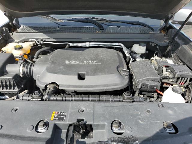 Aukcja sprzedaży 2019 Gmc Canyon All Terrain, vin: 1GTG6FEN1K1115417, numer aukcji: 45954774