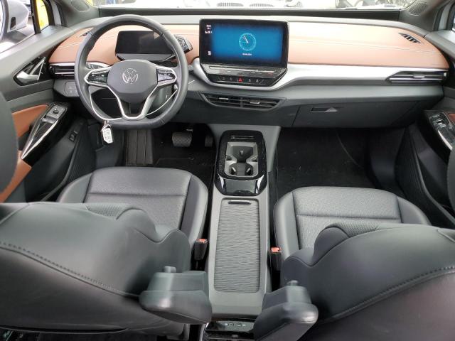 Aukcja sprzedaży 2022 Volkswagen Id.4 Pro S, vin: WVGGNPE29NP047749, numer aukcji: 45321664