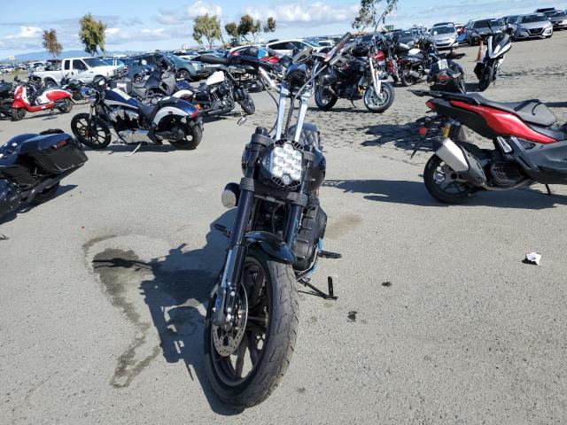 Продажа на аукционе авто 2022 Harley-davidson Fxlrs, vin: 1HD1YWZ23NB060322, номер лота: 45513214