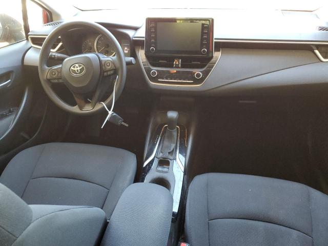 48722324 :رقم المزاد ، JTDEPRAE0LJ113641 vin ، 2020 Toyota Corolla Le مزاد بيع